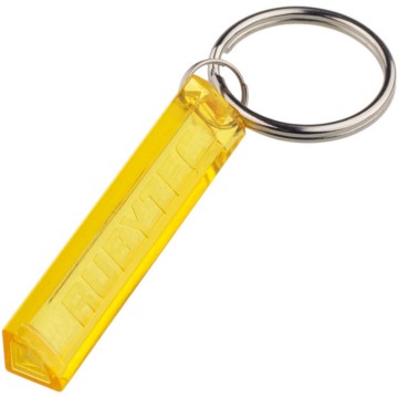 Firefly glowstick geel