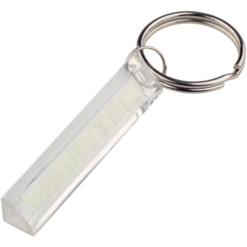 Firefly glowstick wit