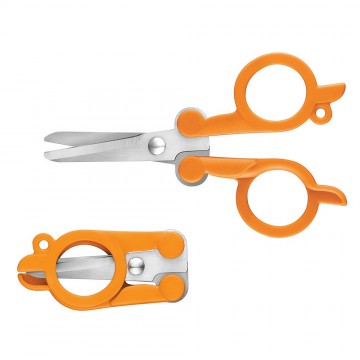 Fiskars Classic vouwschaartje