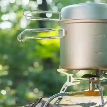 Fms 105 gas stove firemaple