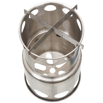 Fox outdoor 5 delige kookset travel 3