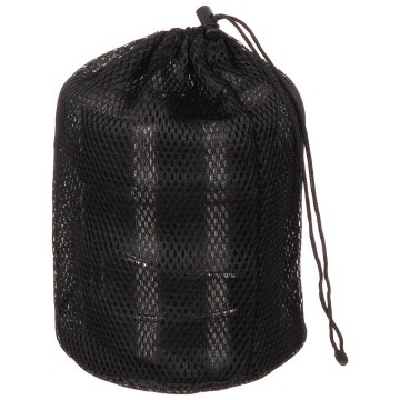 Fox outdoor 5 delige kookset travel 5