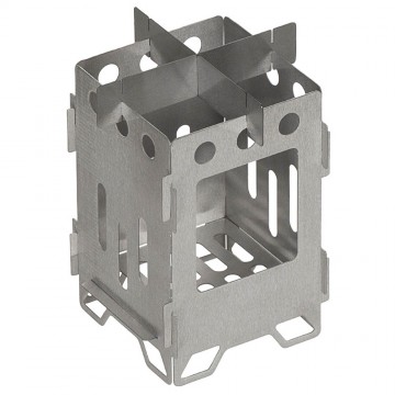 Fox outdoor hobo stove rvs