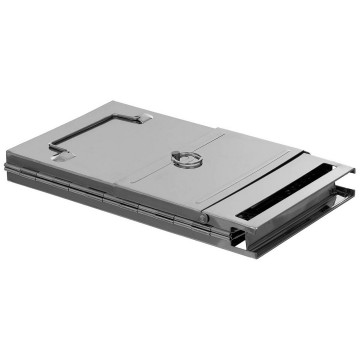 Fox outdoor rocket stove rvs met rooster medium 3