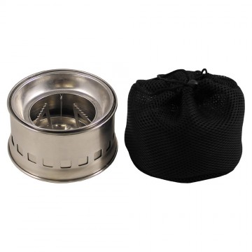 Fox outdoor rvs brandertje 3