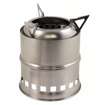 Fox outdoor rvs brandertje