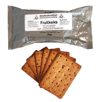 Fruitkeks 0