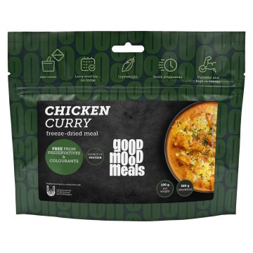 Goodmoodmealschickencurry