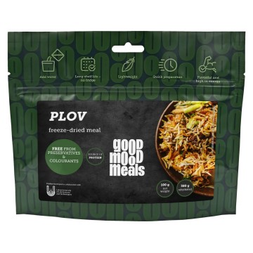 Goodmoodmealsplov pilav pilaf