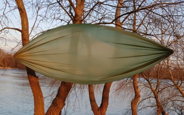 Hammock ultralight zen