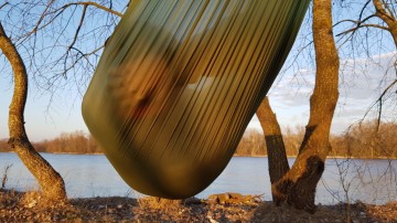 Hammock zen ultralight