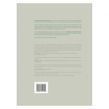 Handboek ecologisch tuinieren 2