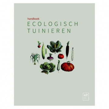 Handboek ecologisch tuinieren