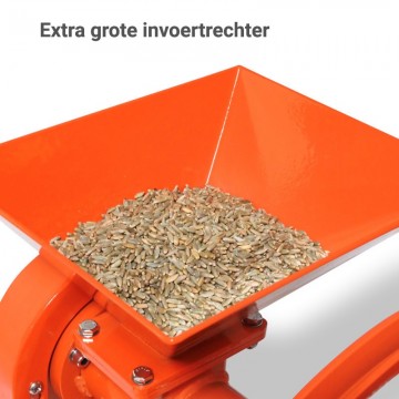 Handgraanmolen milla 3