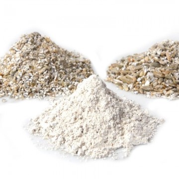 Handgraanmolen milla 8