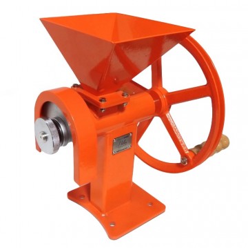 Handgraanmolen milla