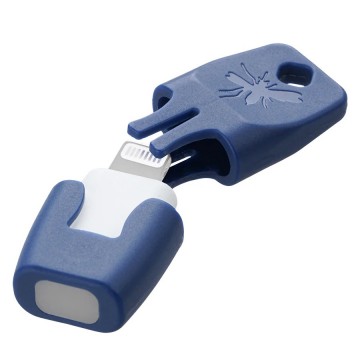 Heat it classic insectenbeetheler voor smartphone lightning iphone 6s 14 1