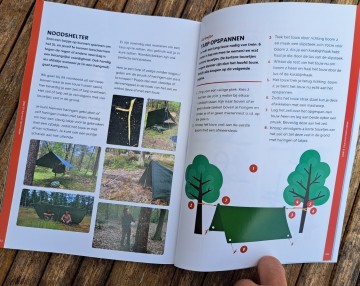 Het medisch wildernis handboek siebe sietsma 2