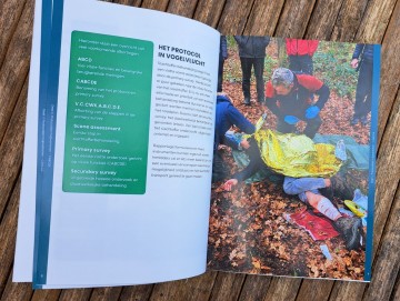 Het medisch wildernis handboek siebe sietsma 3