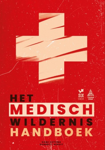 Het wildernis handboek