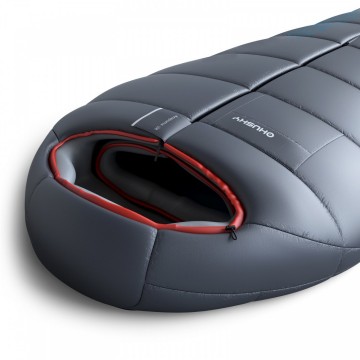 Husky anapurna  28c mummy slaapzak 3