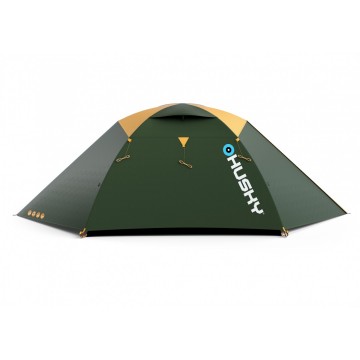 Husky boyard 4 classic 4 persoons tent 2