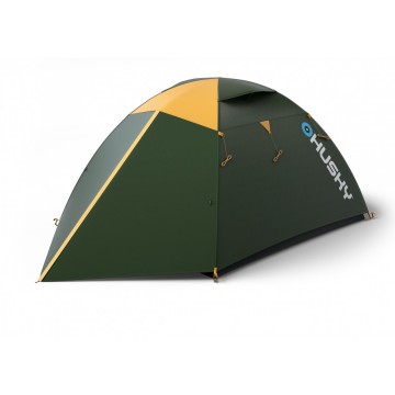 Husky boyard 4 classic 4 persoons tent