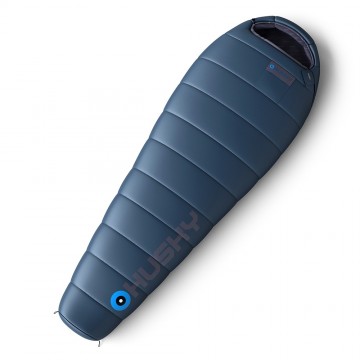 Husky long  10 c mummy slaapzak 2024