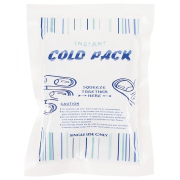 Instant coldpack easy ice koelkompres
