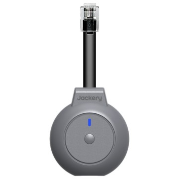 Jackery p1 energiemeter