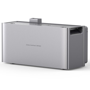 Jackery solarvault 3 bp5200 uitbreidingsaccu voor thuisbatterij 2 5 kwh