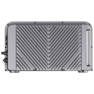 Jackery SolarVault 3 Pro Max AC thuisbatterij