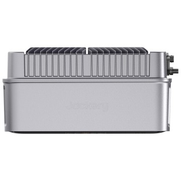 Jackery SolarVault 3 Pro Max AC thuisbatterij