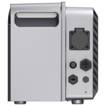 Jackery SolarVault 3 Pro Max thuisbatterij (2,5 kWh)