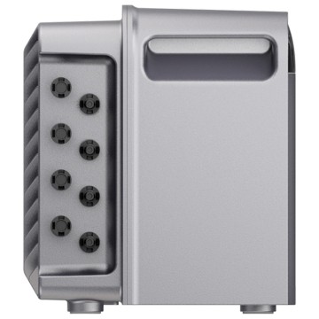 Jackery SolarVault 3 Pro Max thuisbatterij (2,5 kWh)