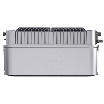 Jackery SolarVault 3 Pro Max thuisbatterij (2,5 kWh)
