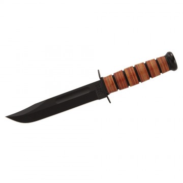 Ka bar usmc 1217 fighting  utility mes