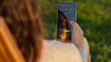 EcoFlow Power Kit Management App