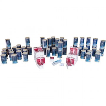 Katadyn 3 maanden noodpakket vegetarisch