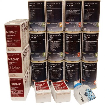 Katadyn 30 dagen pakket