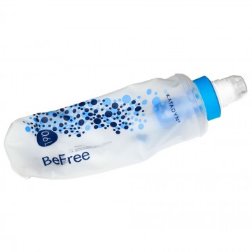 Katadyn befree 06l opvouwbaar waterfilter 3
