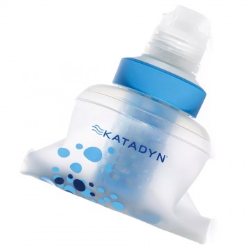Katadyn befree 06l opvouwbaar waterfilter 4
