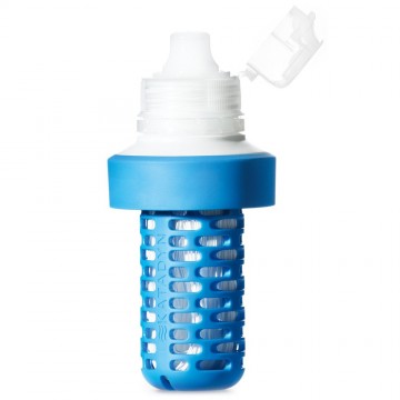 Katadyn befree 06l opvouwbaar waterfilter 6