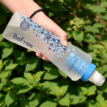 Katadyn befree 06l opvouwbaar waterfilter 7