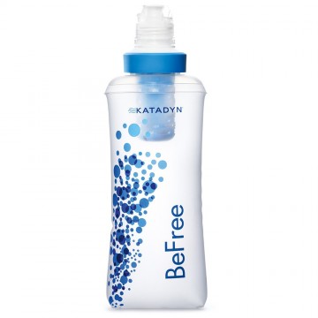 Katadyn befree 06l opvouwbaar waterfilter
