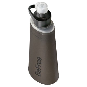 Katadyn befree ac 1l opvouwbaar waterfilter   black 6