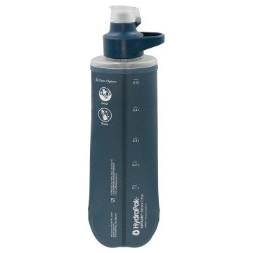 Katadyn befree ac opvouwbaar waterfilter slate blue 05l 2