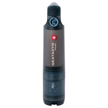 Katadyn explorer pro waterfilter 2
