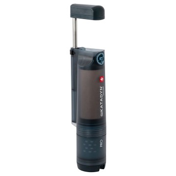 Katadyn explorer pro waterfilter 5