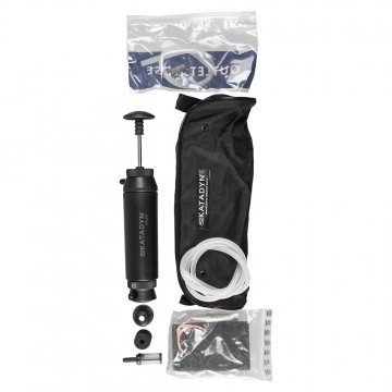 Katadyn pocket waterfilter 5